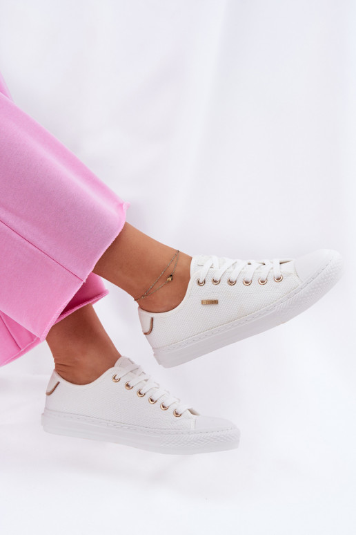 Freizeitschuhe Big Star RR274766 Zueiße Farbe  Freizeitschuhe Big Star RR274766 Zueiße Farbe