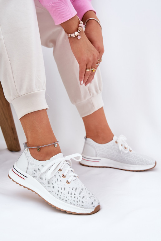 Haut  Schuhe Feminin Artiker 54C1758 Zueiße Farbe