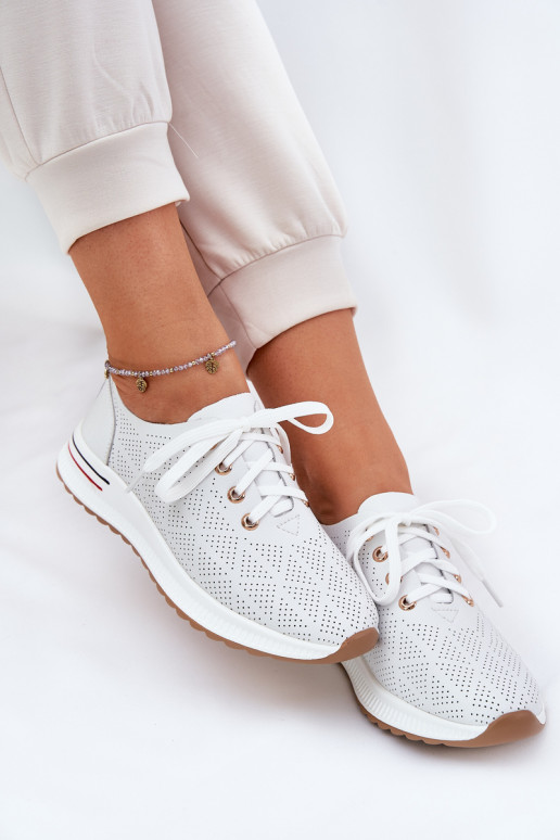 Haut  Schuhe Feminin Artiker 54C1758 Zueiße Farbe