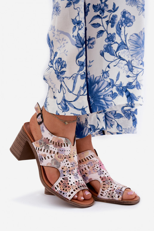 mit durchbrochenen Elementen Damen-Sandalen mit hohen Absätzen Verschiedene Farben Tosine mit durchbrochenen Elementen Damen-Sandalen mit hohen Absätzen Verschiedene Farben Tosine