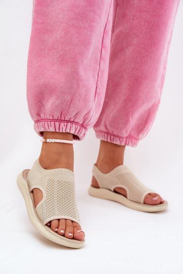 Damen-Sandalen im...