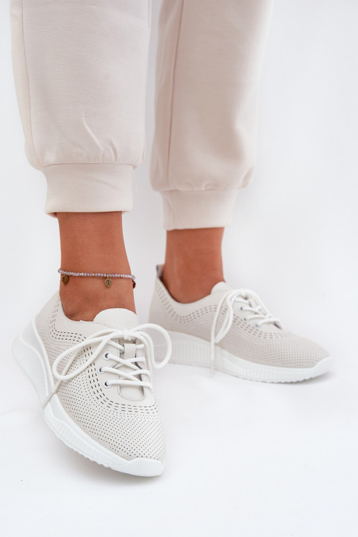 Haut Turnschuhe Feminin Vinceza 41472 Zueiße Farbe Haut Turnschuhe Feminin Vinceza 41472 Zueiße Farbe