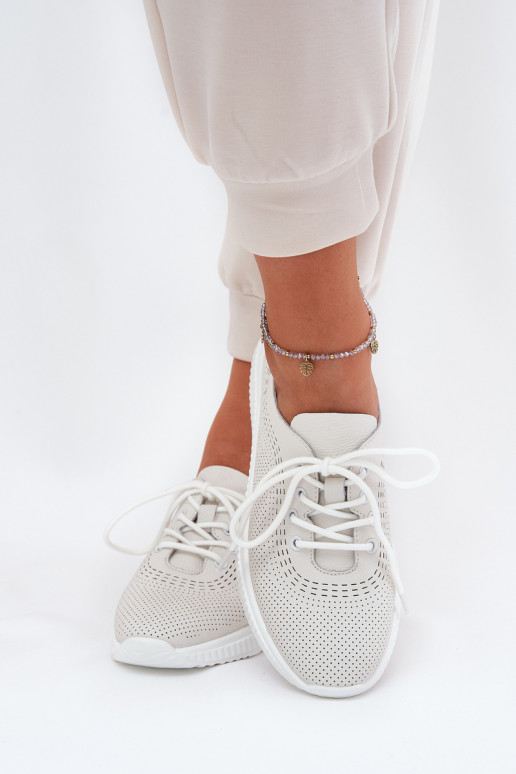 Haut Turnschuhe Feminin Vinceza 41472 Zueiße Farbe Haut Turnschuhe Feminin Vinceza 41472 Zueiße Farbe