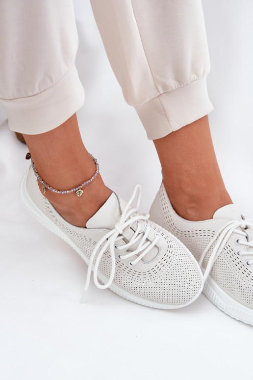 Haut Turnschuhe Feminin Vinceza 41472 Zueiße Farbe Haut Turnschuhe Feminin Vinceza 41472 Zueiße Farbe