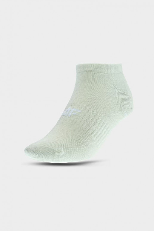 Skarpety täglich Przed Kostkę Feminin 3 Paare 4FINMM00USOCF276-91S Verschiedene Farben