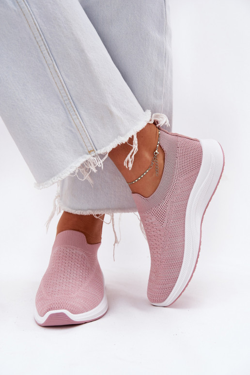 Ein überzeugendes Stilvollll Turnschuhe Feminin pinke Farbe Astusa  Ein überzeugendes Stilvollll Turnschuhe Feminin pinke Farbe Astusa