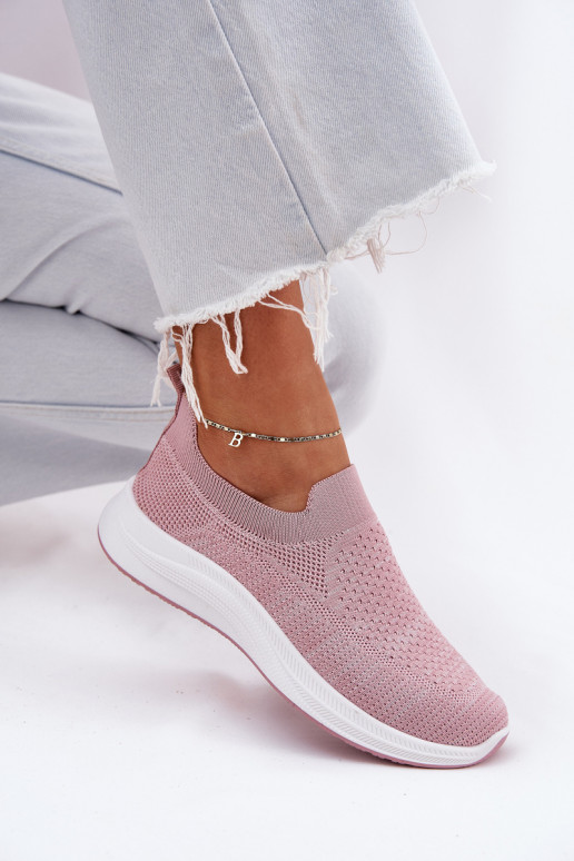 Ein überzeugendes Stilvollll Turnschuhe Feminin pinke Farbe Astusa  Ein überzeugendes Stilvollll Turnschuhe Feminin pinke Farbe Astusa