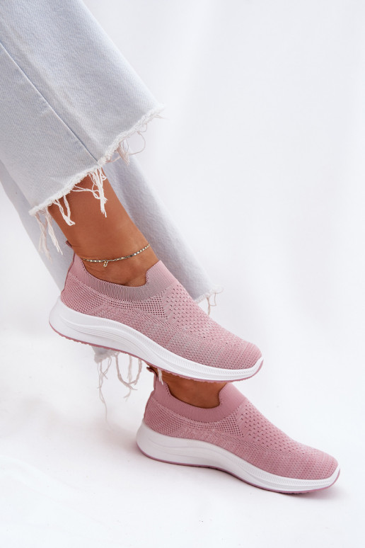 Ein überzeugendes Stilvollll Turnschuhe Feminin pinke Farbe Astusa  Ein überzeugendes Stilvollll Turnschuhe Feminin pinke Farbe Astusa