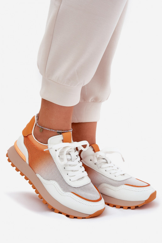 Sportiniai bateliai su tinkleliu...