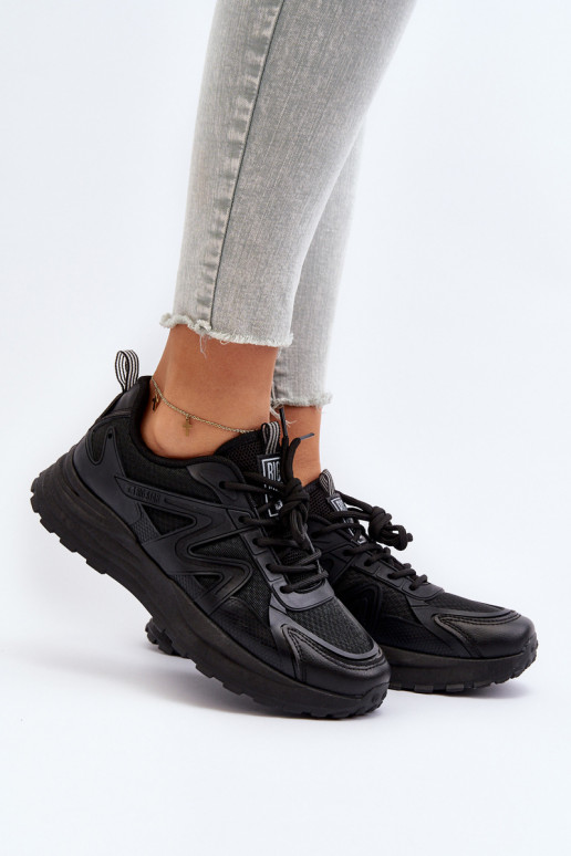 Moteriški sportbačiai Big Star...