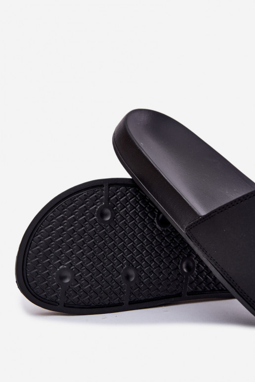 Hausschuhe Männlich 4F 4FRMM00FSLIM011-21S schZuarze Farbe Hausschuhe Männlich 4F 4FRMM00FSLIM011-21S schZuarze Farbe