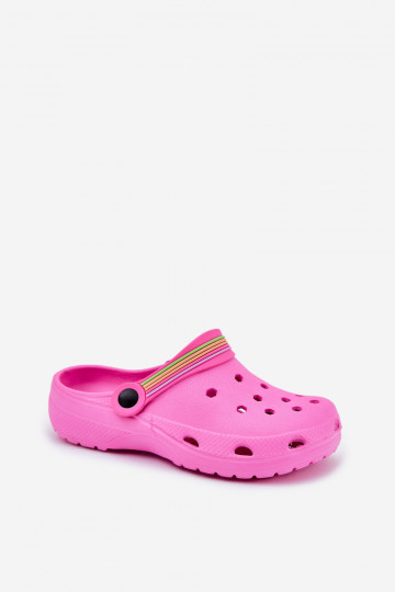 Leichte Hausschuhe Leichte Hausschuhe Kindisch pinke Farbe Es mussranelia
