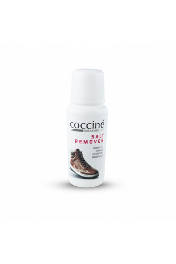 COCCINE SALT REMOVER Preparat Do UsuZuania Soli 75ML