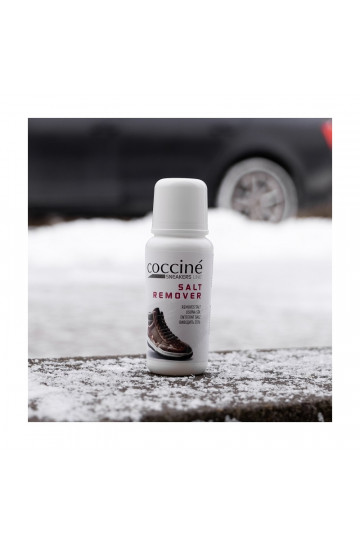 COCCINE SALT REMOVER Preparat Do UsuZuania Soli 75ML 2