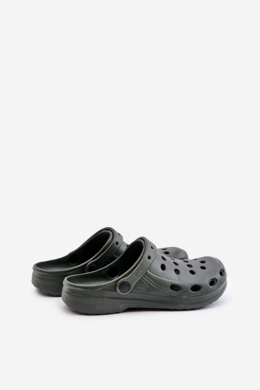 Chalki Pantoletten für Herren "Do...