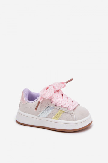 Kindersportschuhe im "Sneakers"-Modell mit Klettverschlüssen, in verschiedenen Farben "Celyna" 2