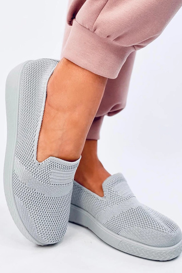 Sportliche Socken-Sneaker... 2