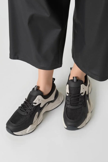 Damen Sneakers Modell...