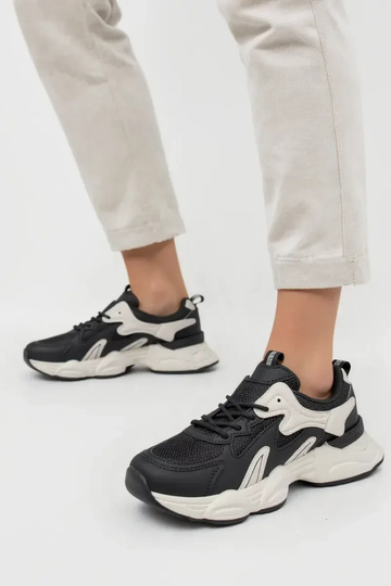 Damen Sneakers Modell... 2