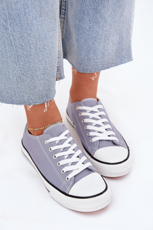 Feminin Klassisches Stilvollll lässige Schuhe blaue Farbe Omerta Feminin Klassisches Stilvollll lässige Schuhe blaue Farbe Omerta