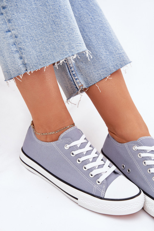 Feminin Klassisches Stilvollll lässige Schuhe blaue Farbe Omerta Feminin Klassisches Stilvollll lässige Schuhe blaue Farbe Omerta