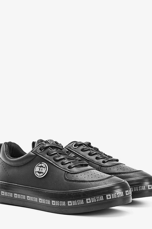 Big Star Sneakers niedrig klassisch... Big Star Sneakers niedrig klassisch...