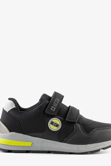 BIG STAR Schwarze...