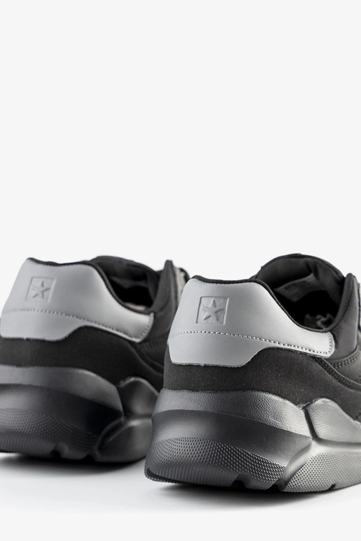 Big Star Croteau Sportschuhe für... Big Star Croteau Sportschuhe für...