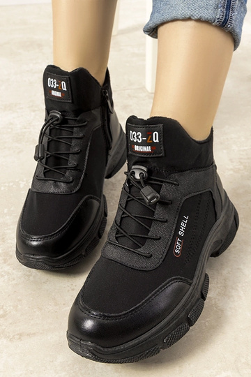 Schwarze Adalgisa... 2