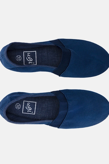 Dunkelblaue Kinderschuhe,... 2