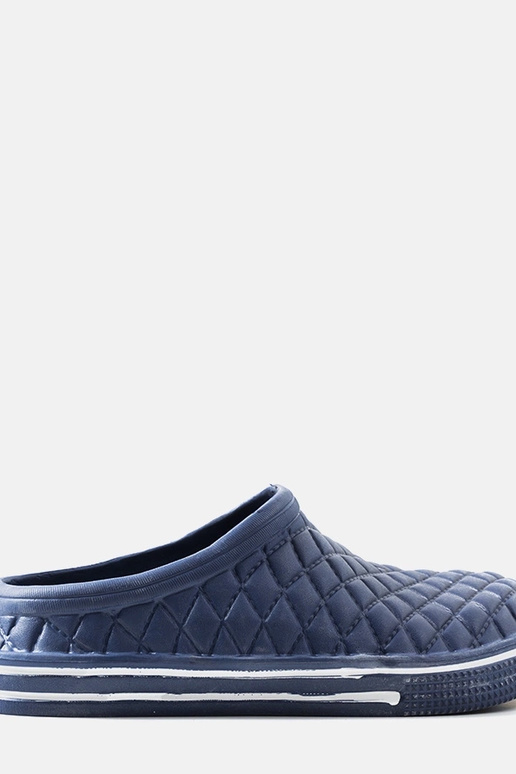 Caltare Herren-Flip-Flops in Marineblau