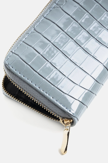 Spangler-Geldbörse aus...