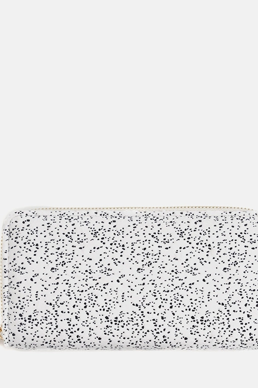 Weißes Ecrufarbenes Laverty...