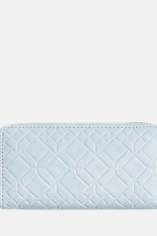 Großes Portemonnaie Hardi in Blau