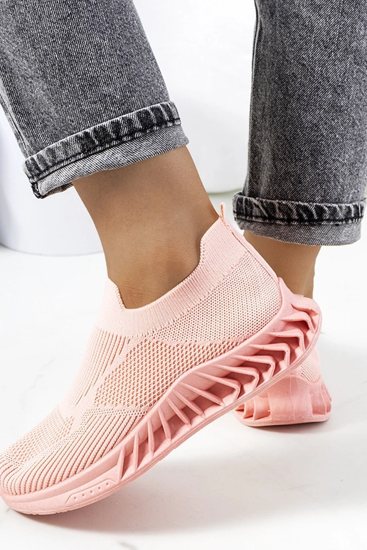 Neda's Rosa Sport-Sneaker Neda's Rosa Sport-Sneaker