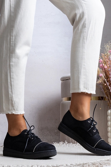 Vista Damen Stiefeletten in...