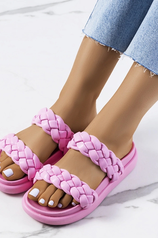 Rosa Flip-Flops Angas Rosa Flip-Flops Angas