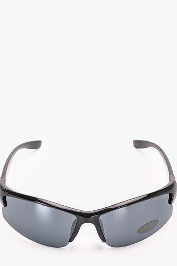 Schwarze Sportbrillen,...