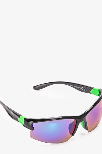 Violette Sportbrillen,...