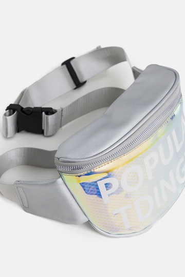 Betim silberne Damentasche 2