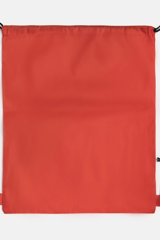 Roter Pelicano Rucksack