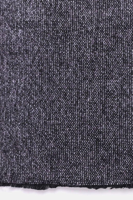 Schwarzer Selah Schal Schwarzer Selah Schal