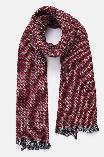 Roter Schal, „Aria"