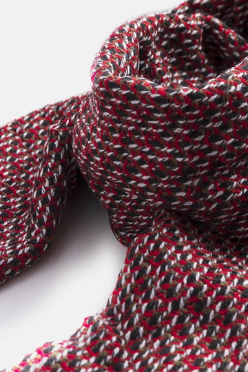 Roter Schal, „Aria" 2