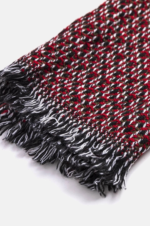 Roter Schal, „Aria"