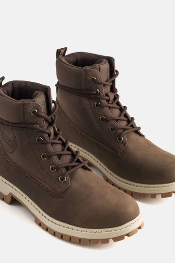 Braune Big Star Stiefel für... 2