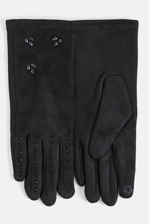 Schwarze isolierte Handschuhe Roosev Schwarze isolierte Handschuhe Roosev