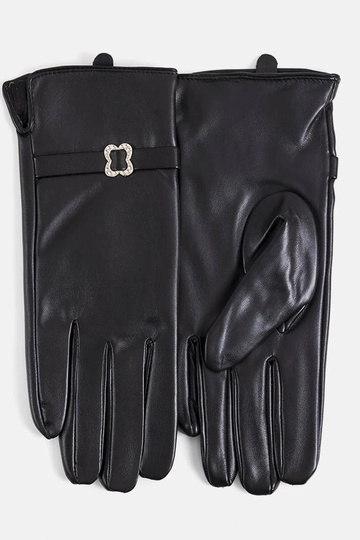 Schwarze isolierte...