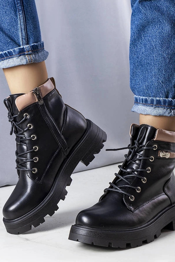 Schwarze isolierte...