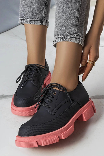 Schwarze Stiefeletten mit... 2